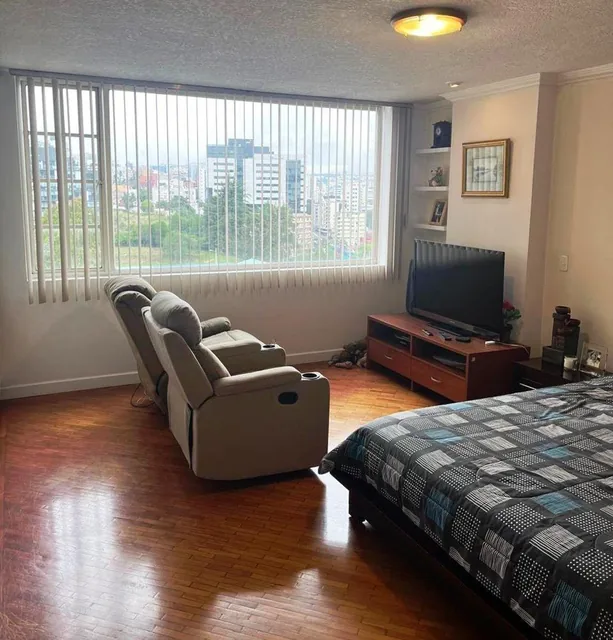 Departamento en Venta Secor Bellavista 186 m² — imagen 5