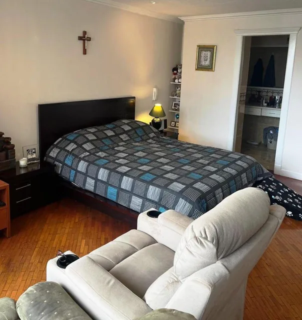 Departamento en Venta Secor Bellavista 186 m² — imagen 4