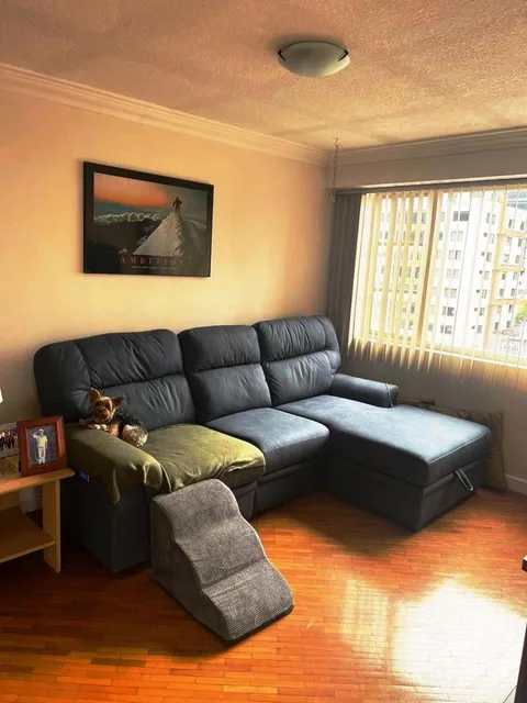 Departamento en Venta Secor Bellavista 186 m² — imagen 3