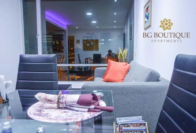 Suite de Venta en La Floresta. Provincia de Pichincha — imagen 3