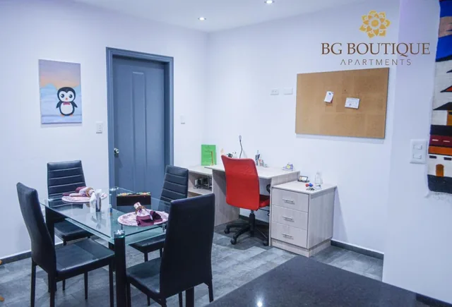 Suite de Venta en La Floresta. Provincia de Pichincha — imagen 2