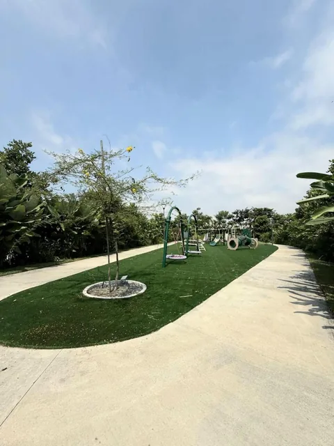 Urb. Cantabria, Mocoli Terrenos en Venta, Guayas — imagen 4