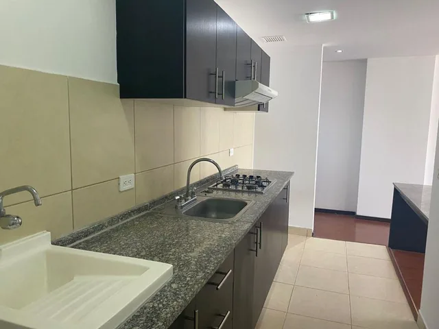 Suite en Venta Edificio Plaza Colón II — imagen 5