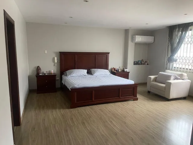 Venta Departamento Totalmente Remodelado en Urbanización Santa Cecilia/ceibos, Guayas — imagen 3