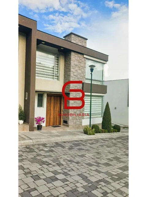 Vendo Casa 3 o 4 Dorm. a 7 Minutos de La Udla Park Nayón — imagen 2