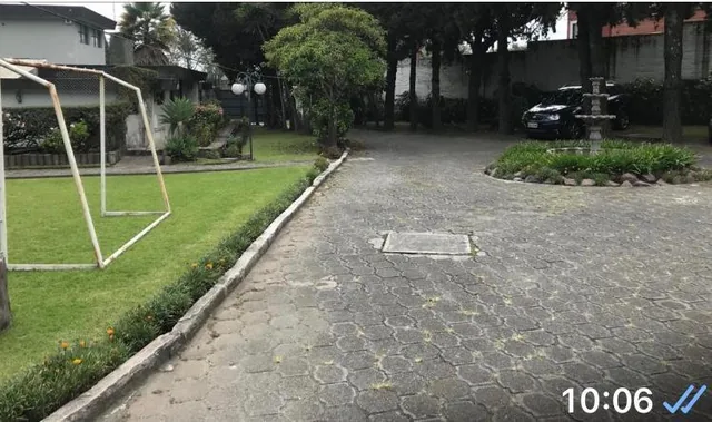Excelente Propiedad, venta Como Terreno, Sector Cochapamba — imagen 5
