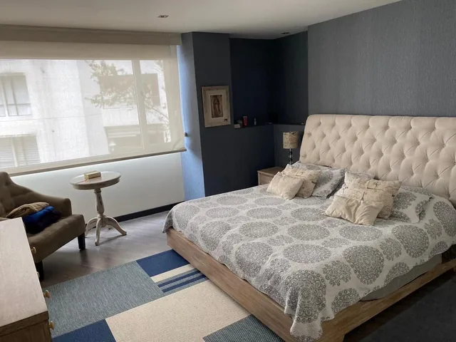 Departamento en Venta Quito Tenis — imagen 4