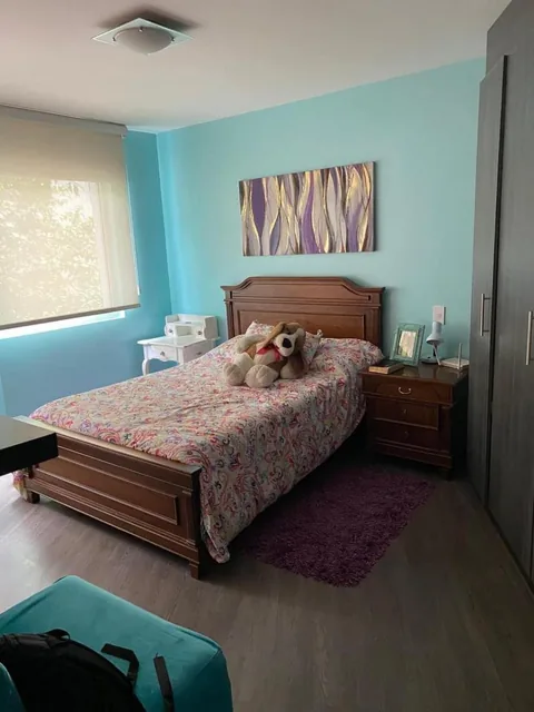 Departamento en Venta Quito Tenis — imagen 3