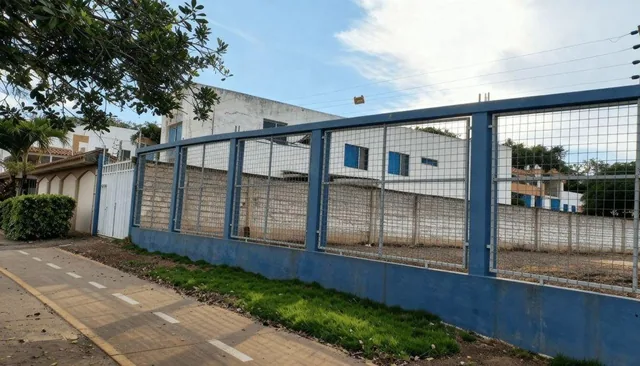 Se Vende Terreno en La Av Alejandro Castro Benitez, El Oro — imagen 5