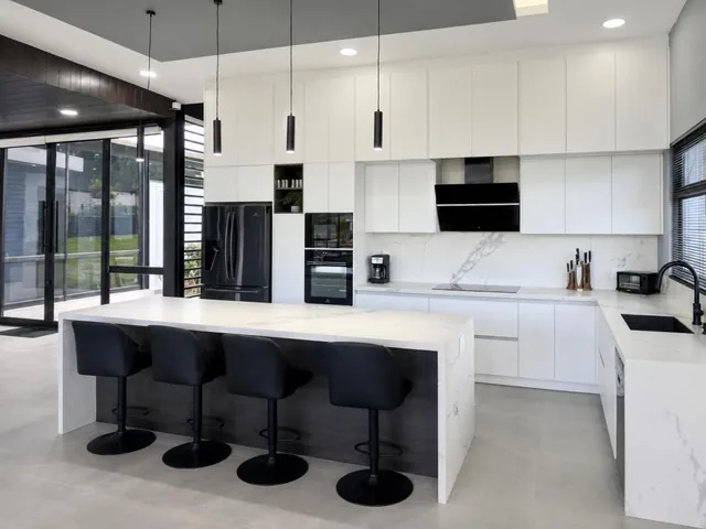 Tabacundo, Moderna Casa de Campo en Venta, 45 Minutos del Aereopuerto — imagen 5