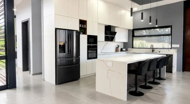 Tabacundo, Moderna Casa de Campo en Venta, 45 Minutos del Aereopuerto — imagen 4