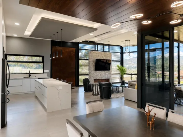 Tabacundo, Moderna Casa de Campo en Venta, 45 Minutos del Aereopuerto — imagen 2