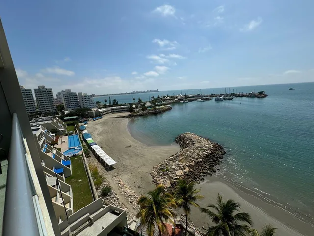 Departamento de 127 m² con 3 Dorm. en Venta en Puerto Lucia — imagen 5