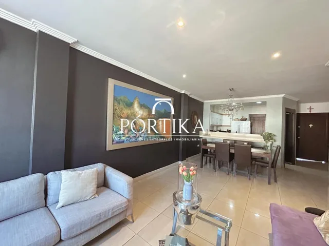 Venta Departamento 3 Dorm. - Santa Cecilia - Ceibos, Guayas — imagen 5