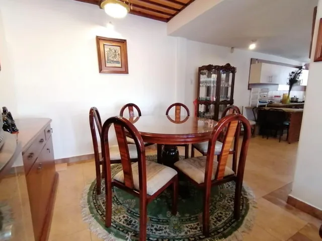 H/ Quito Tenis Bajo, Casa en Venta Usd — imagen 4