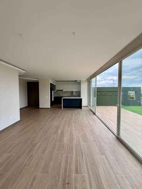 Departamento 2 Habitaciones con Terraza - en Venta - Tumbaco - 104 m² — imagen 5