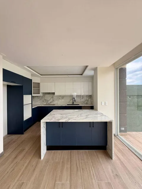 Departamento 2 Habitaciones con Terraza - en Venta - Tumbaco - 104 m² — imagen 4