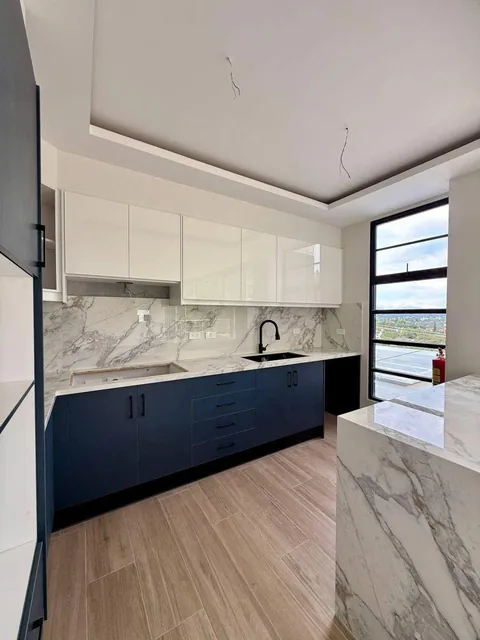 Departamento 2 Habitaciones con Terraza - en Venta - Tumbaco - 104 m² — imagen 3