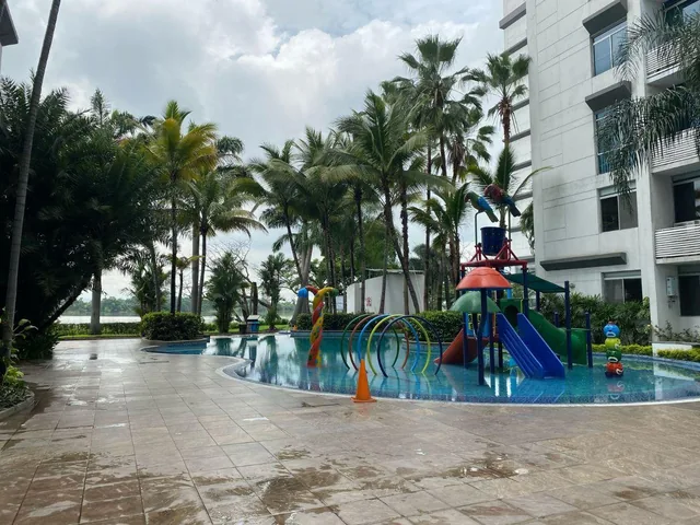 Penthouse en Zona Exclusiva de Samborondon Edificio River Tower a Lado del Tenis Club, Guayas — imagen 2