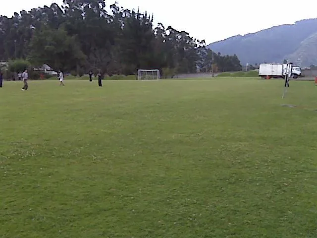 Venta Terreno 3 Has, Valle de Los Chillos, Sector Playa Chica — imagen 2