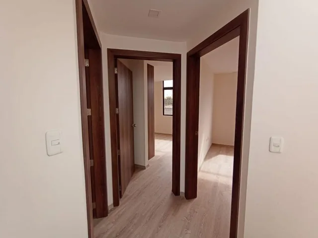Conjunto de 16 Casas Desde $68.900, 3 Habitaciones en San José de Morán - Calderón — imagen 4
