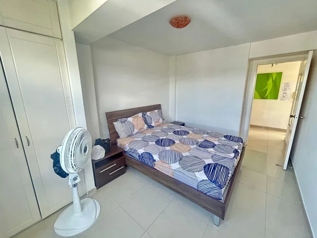 Venta Castelnovo Departamento Amoblado - Terraza Vista Al Mar — imagen 5