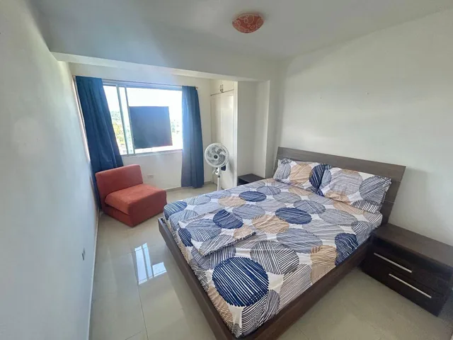 Venta Castelnovo Departamento Amoblado - Terraza Vista Al Mar — imagen 4