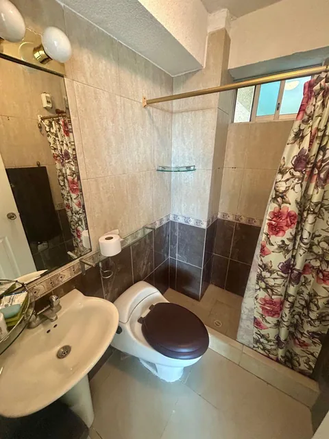 Venta Castelnovo Departamento Amoblado - Terraza Vista Al Mar — imagen 2