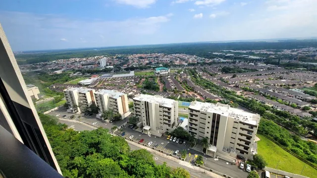 Exclusivo Departamento con Vista Panorámica – Bosques de La Costa, Vía a La Costa - Mae. Recalde, Guayas — imagen 5