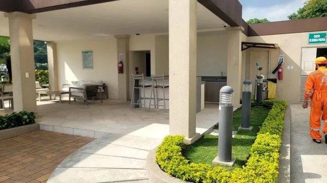 Exclusivo Departamento con Vista Panorámica – Bosques de La Costa, Vía a La Costa - Mae. Recalde, Guayas — imagen 3