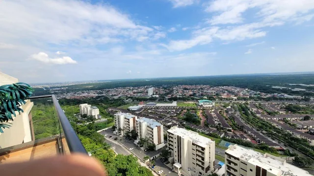 Exclusivo Departamento con Vista Panorámica – Bosques de La Costa, Vía a La Costa - Mae. Recalde, Guayas — imagen 2