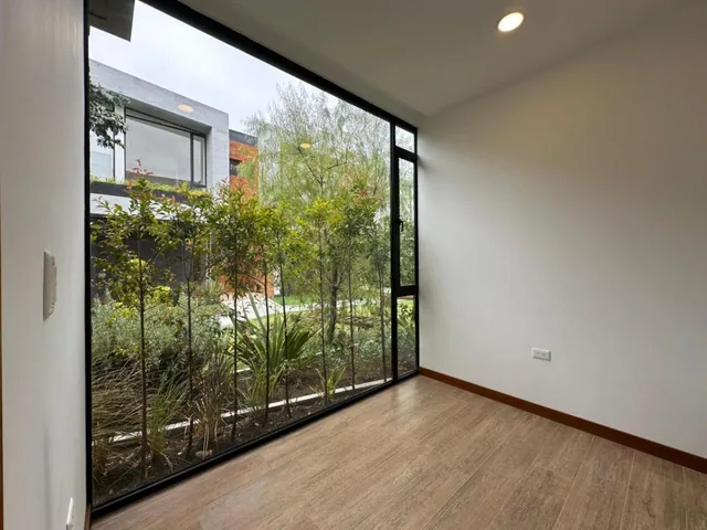 Casa Nueva de Venta Sector Tumbaco — imagen 4
