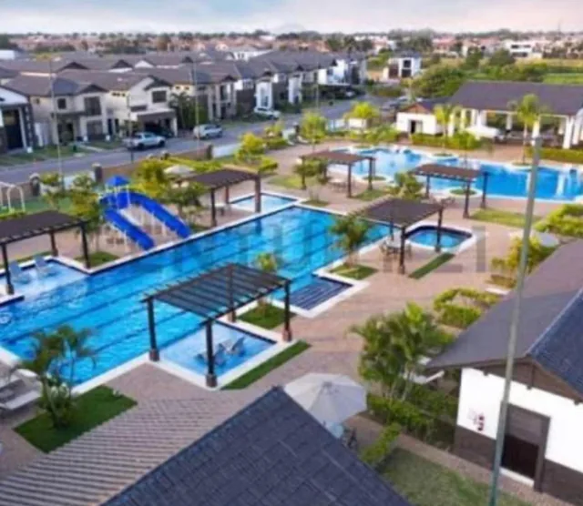 Venta Terreno Esquinero Isla Celeste Etapa Babor Samborondon - Y. Vásquez, Guayas — imagen 4