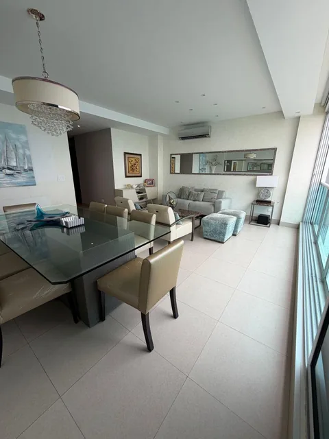 Vendo Departamento San Lorenzo, Al Pie del Mar — imagen 5