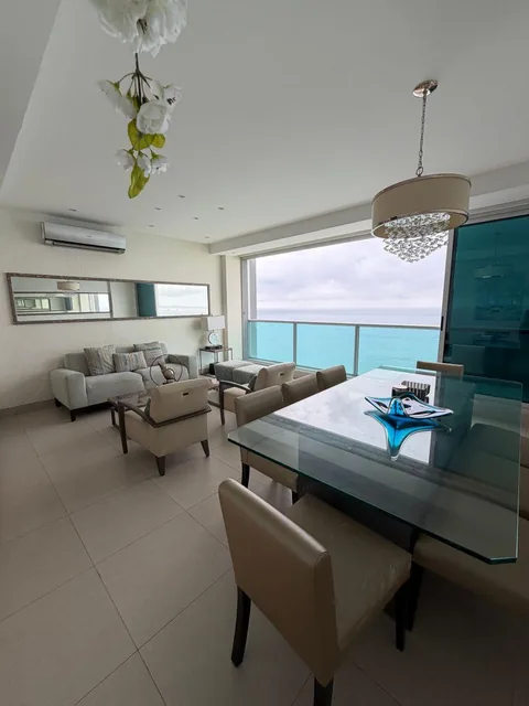 Vendo Departamento San Lorenzo, Al Pie del Mar — imagen 4