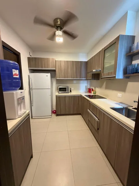 Vendo Departamento San Lorenzo, Al Pie del Mar — imagen 2
