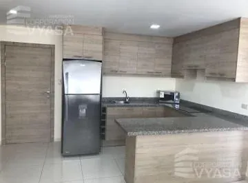 Atacames - Tonsupa, Departamento en Venta 76 m² — imagen 5