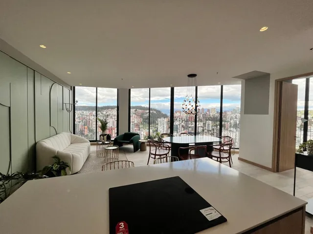 En Venta Dep 2 Dorm. La Carolina — imagen 5