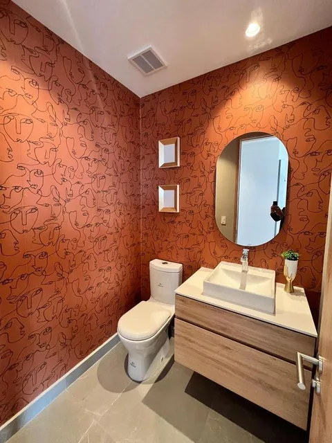 En Venta Dep 2 Dorm. La Carolina — imagen 2
