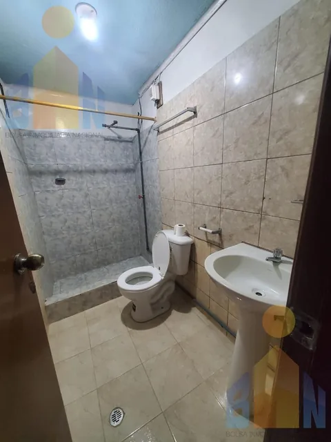 Casa Rentera con Local Al Sur de Quito Sector Chillogallo — imagen 5