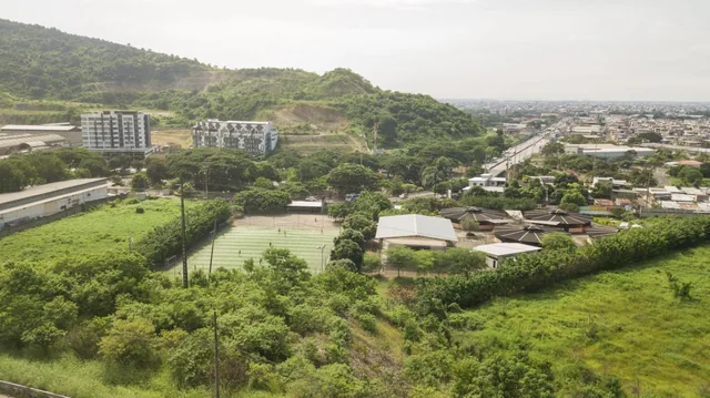 Inversiones en Via a La Costa Terreno en Venta 6137,46 m², Guayas — imagen 3