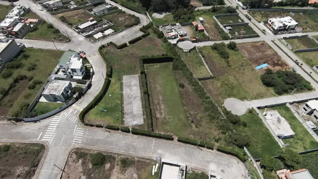 Terreno Alangasí a 5 Min de El Colibrí — imagen 5