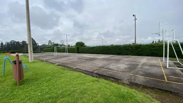 Terreno Alangasí a 5 Min de El Colibrí — imagen 3