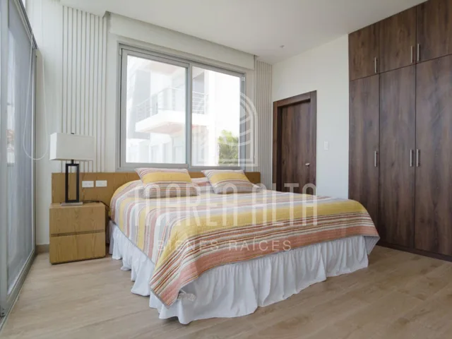 Departamento con Patio Privado con Jacuzzi en Venta en Punta Blanca — imagen 5