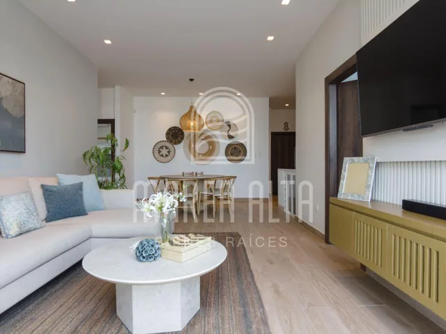 Departamento con Patio Privado con Jacuzzi en Venta en Punta Blanca — imagen 2