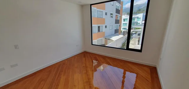 Se Vende Departamento Dentro de La Urbanización El Condado — imagen 2