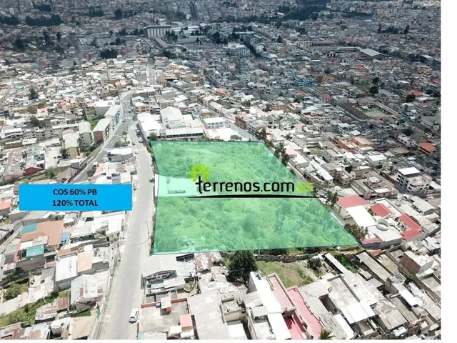 Terreno Venta Oportunidad 10.000 m² Proyecto Inmobiliario Chilibulo Villaflora La Magdalena Canje — imagen 5