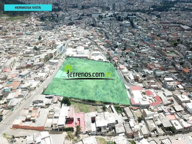 Terreno Venta Oportunidad 10.000 m² Proyecto Inmobiliario Chilibulo Villaflora La Magdalena Canje — imagen 4