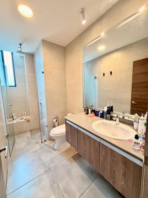 Venta Depar 2 Dorm. + Terraza 51 m² Ubicanizacion Monteserrin — imagen 5