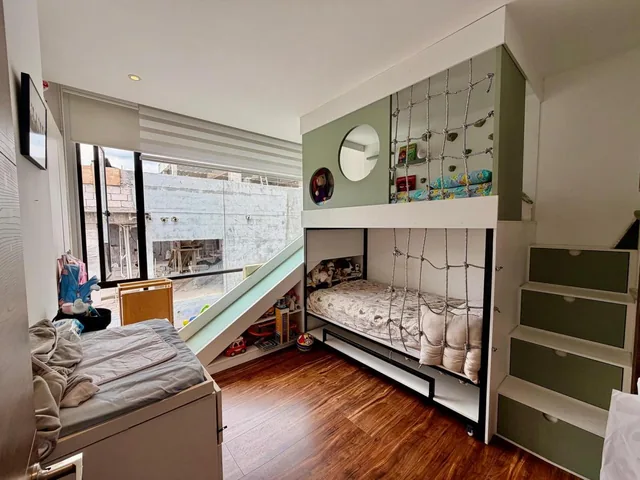 Venta Depar 2 Dorm. + Terraza 51 m² Ubicanizacion Monteserrin — imagen 3